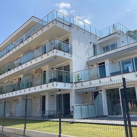 Zawia Apartman Apartment Balatonfoldvar Ngoại thất bức ảnh
