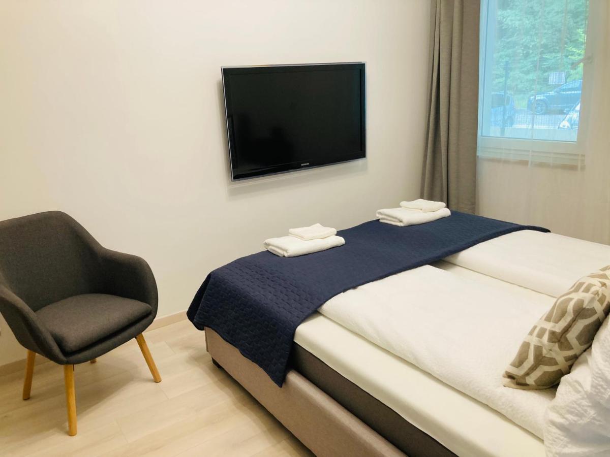 Zawia Apartman Apartment Balatonfoldvar Ngoại thất bức ảnh