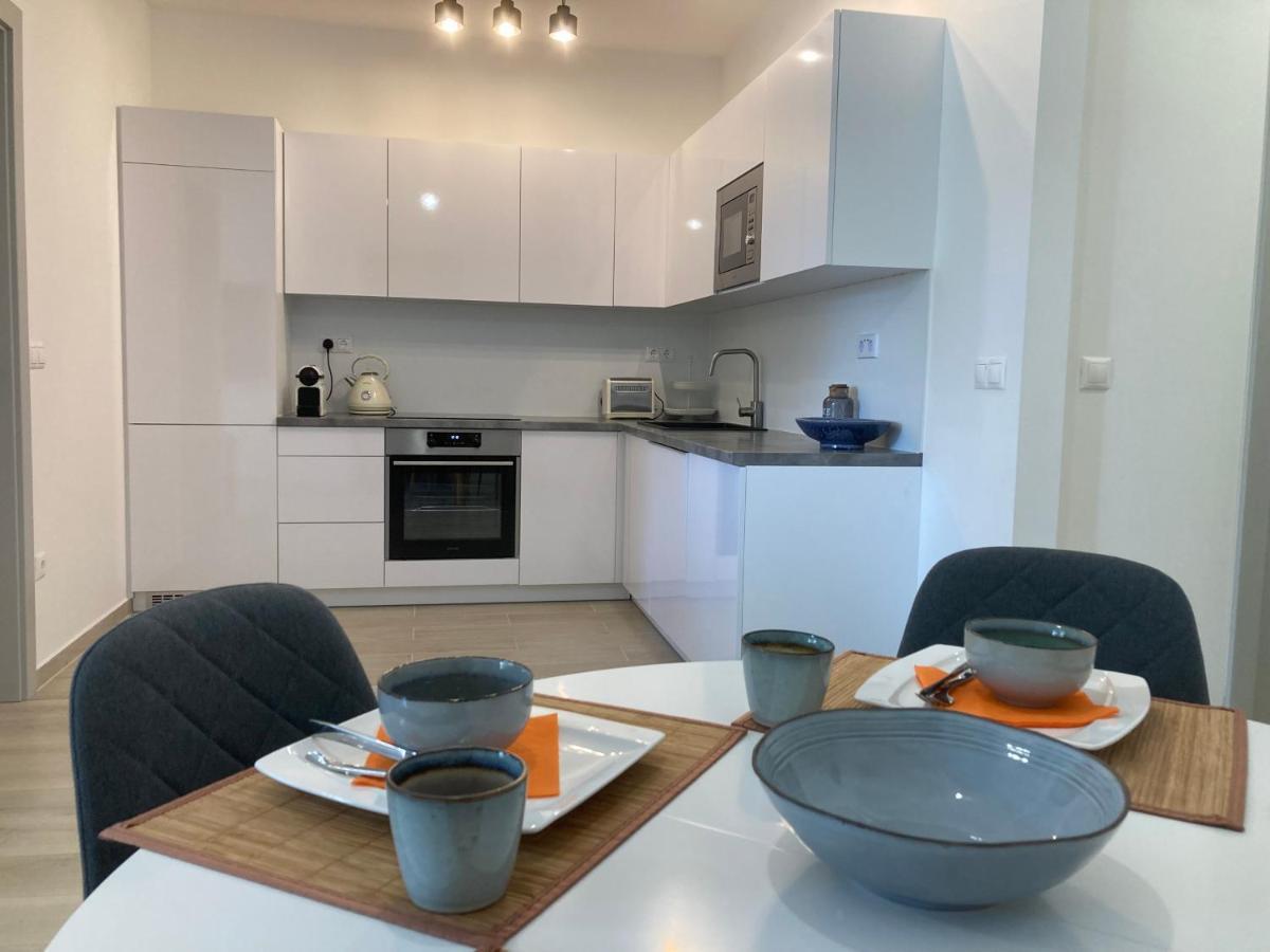Zawia Apartman Apartment Balatonfoldvar Ngoại thất bức ảnh