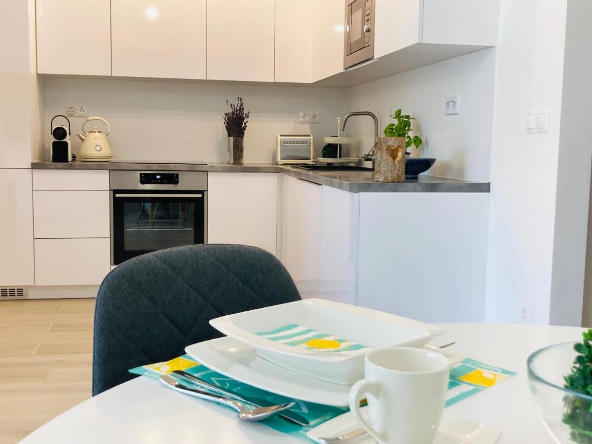 Zawia Apartman Apartment Balatonfoldvar Ngoại thất bức ảnh
