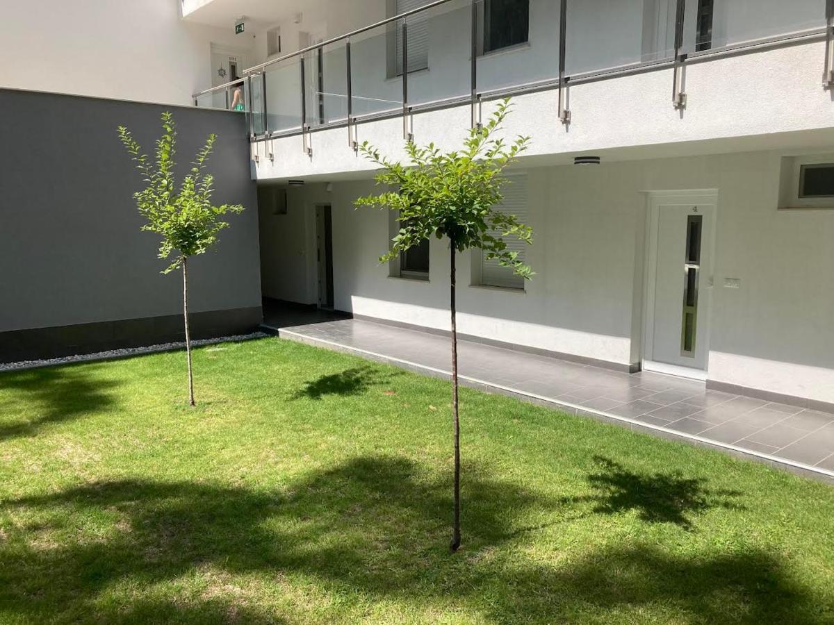 Zawia Apartman Apartment Balatonfoldvar Ngoại thất bức ảnh