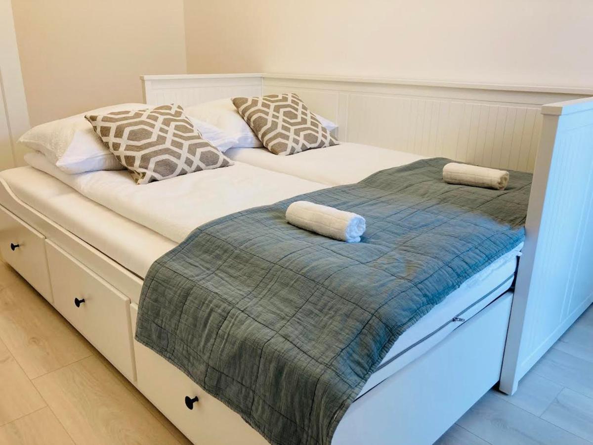 Zawia Apartman Apartment Balatonfoldvar Ngoại thất bức ảnh