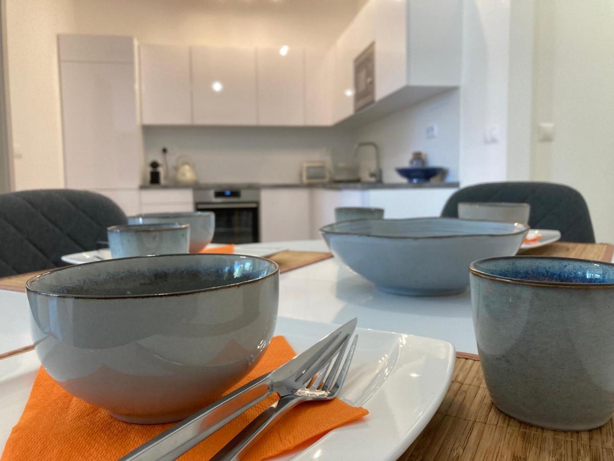 Zawia Apartman Apartment Balatonfoldvar Ngoại thất bức ảnh