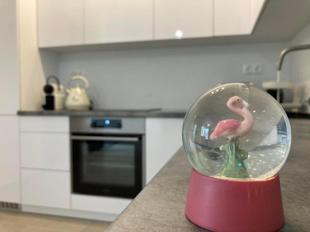 Zawia Apartman Apartment Balatonfoldvar Ngoại thất bức ảnh